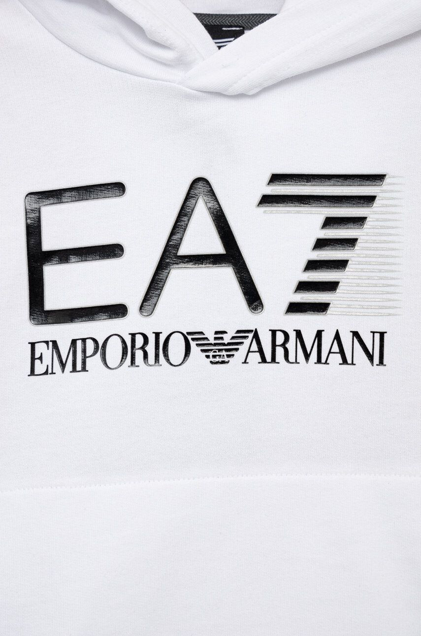 EA7 Emporio Armani Dětská souprava - Pepit.cz