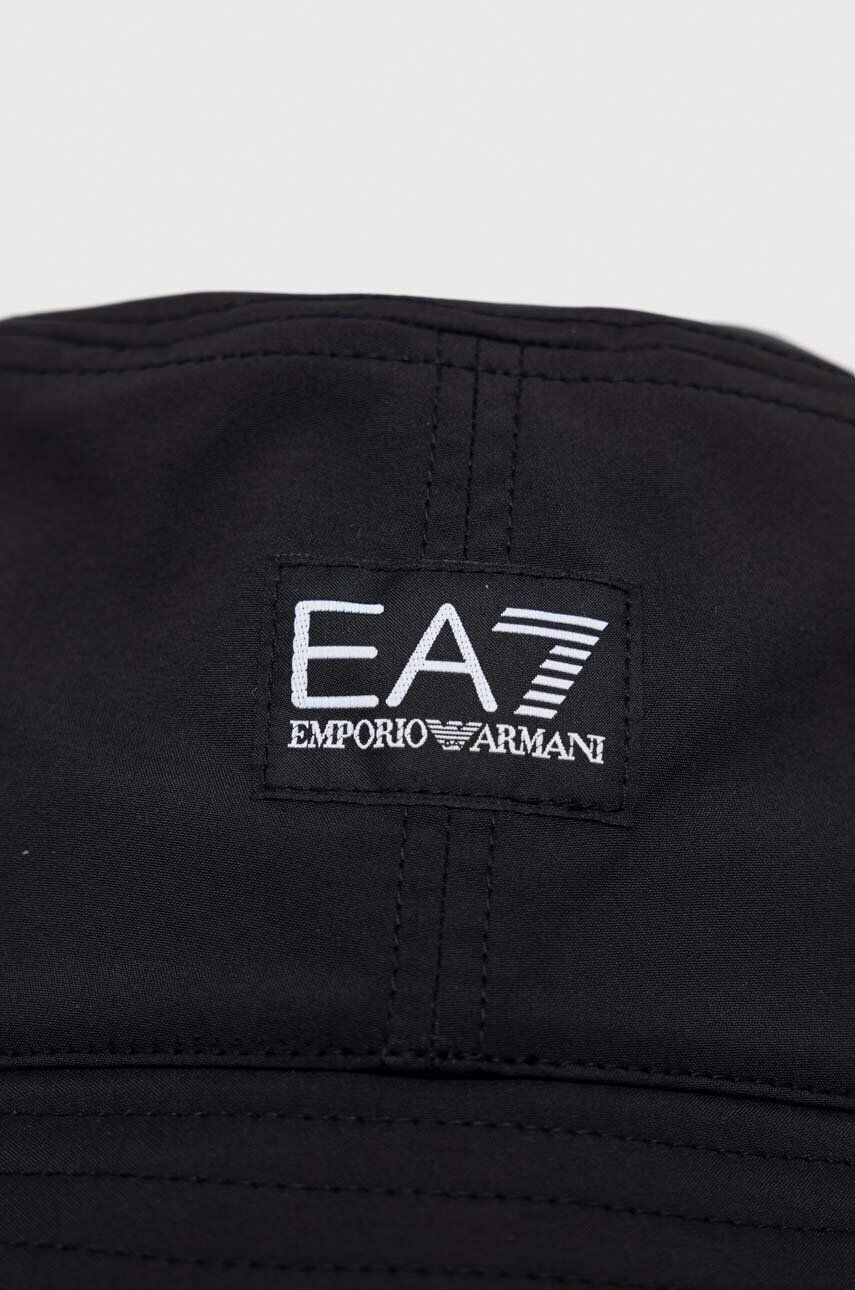 EA7 Emporio Armani Klobouk - Pepit.cz