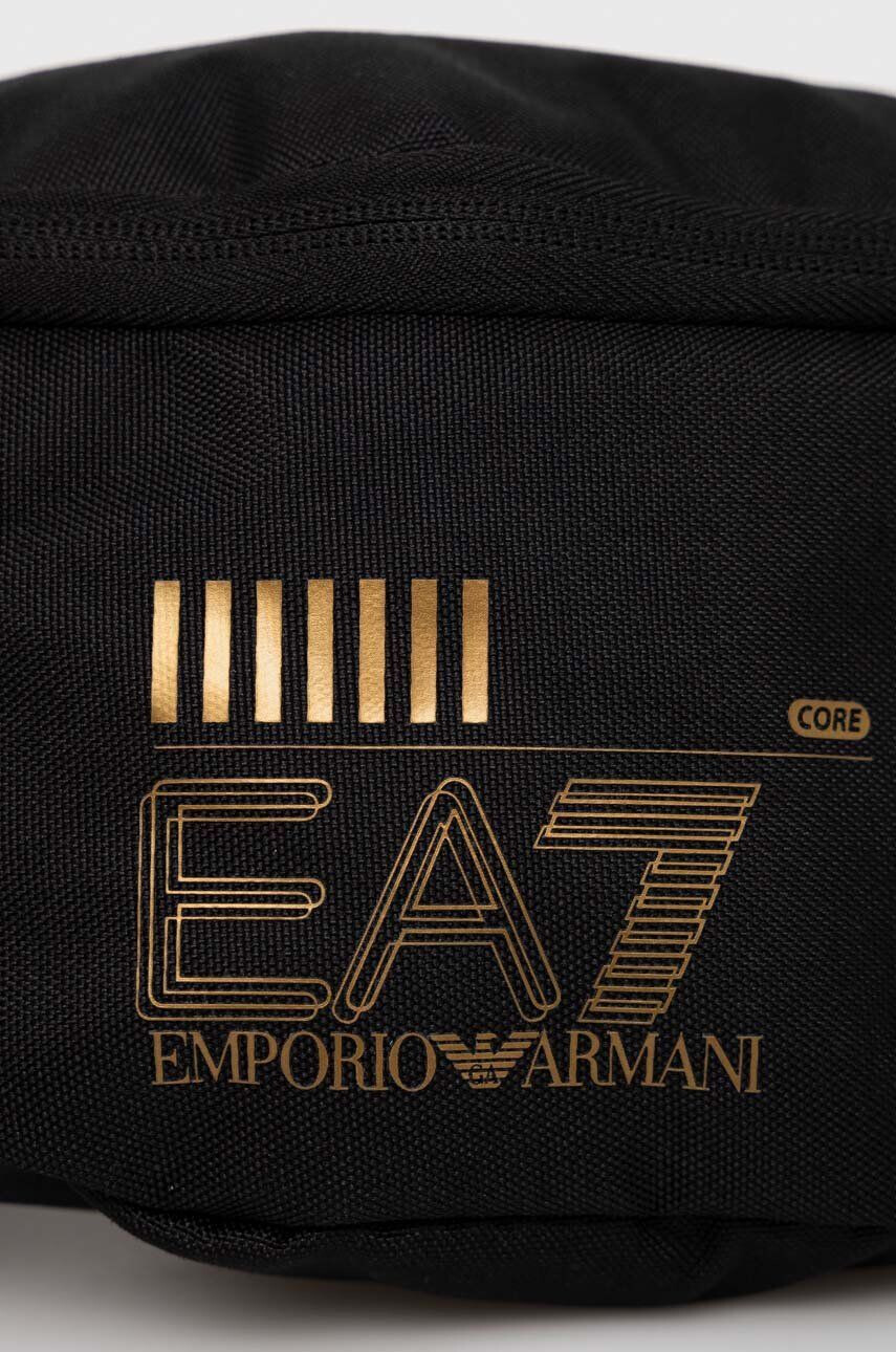 EA7 Emporio Armani Ledvinka - Pepit.cz