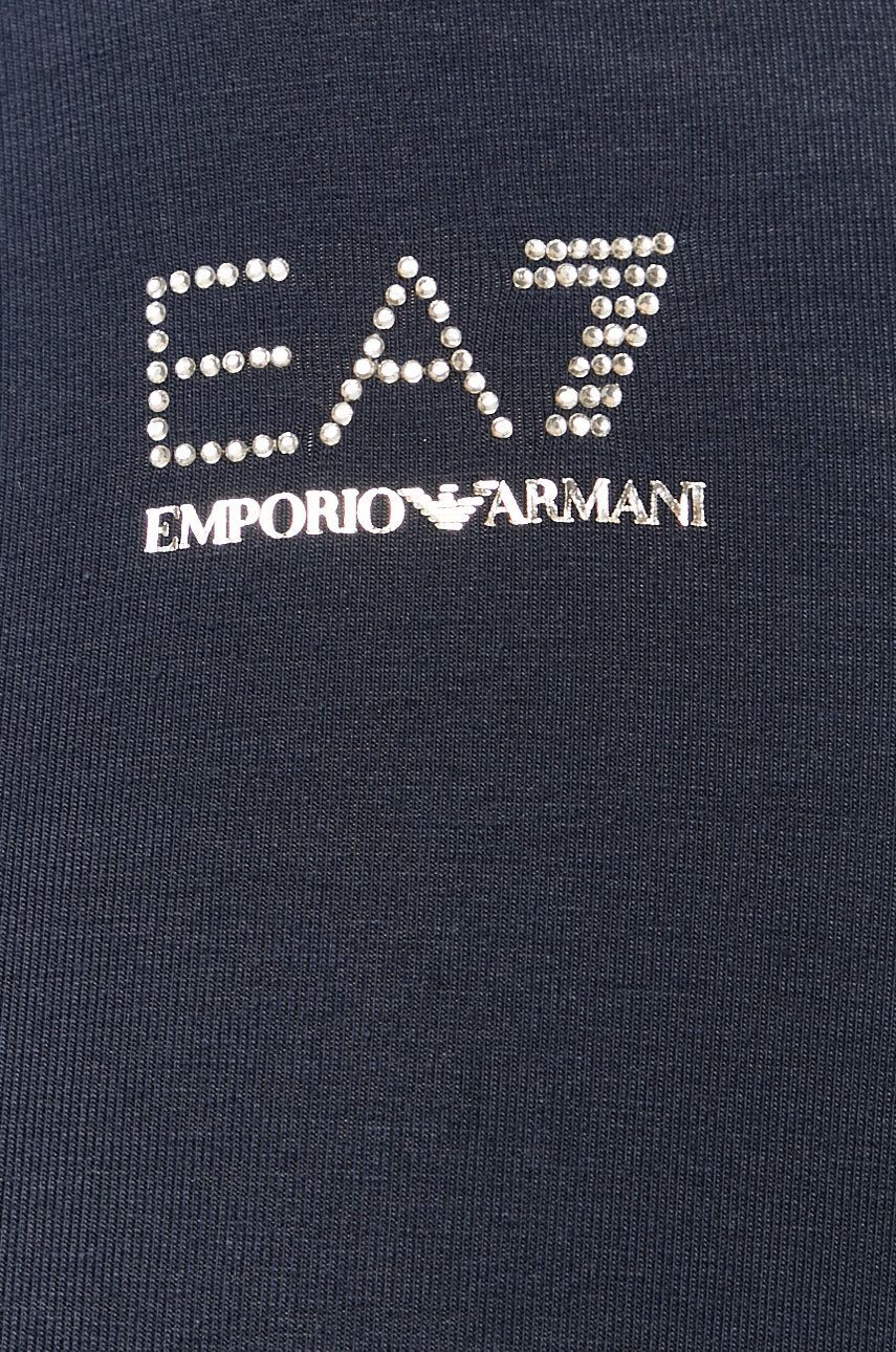 EA7 Emporio Armani Legíny - Pepit.cz