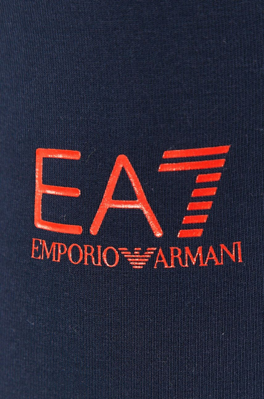 EA7 Emporio Armani Legíny - Pepit.cz