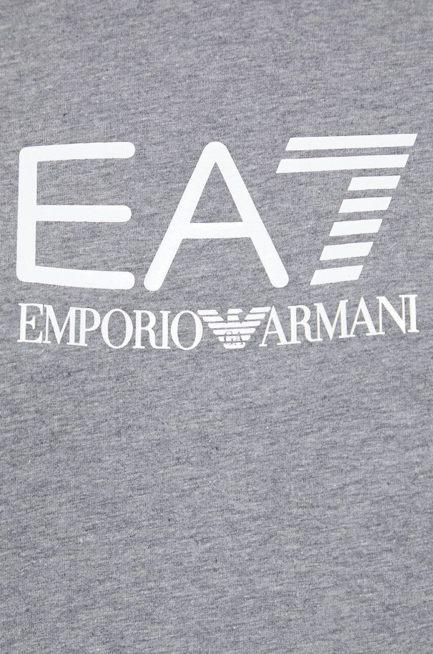 EA7 Emporio Armani Mikina - Pepit.cz