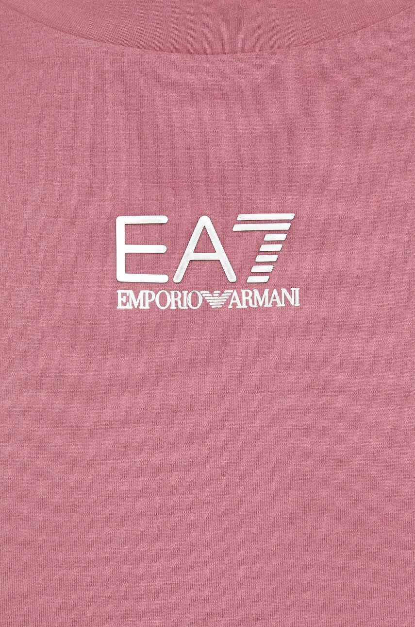 EA7 Emporio Armani Mikina - Pepit.cz