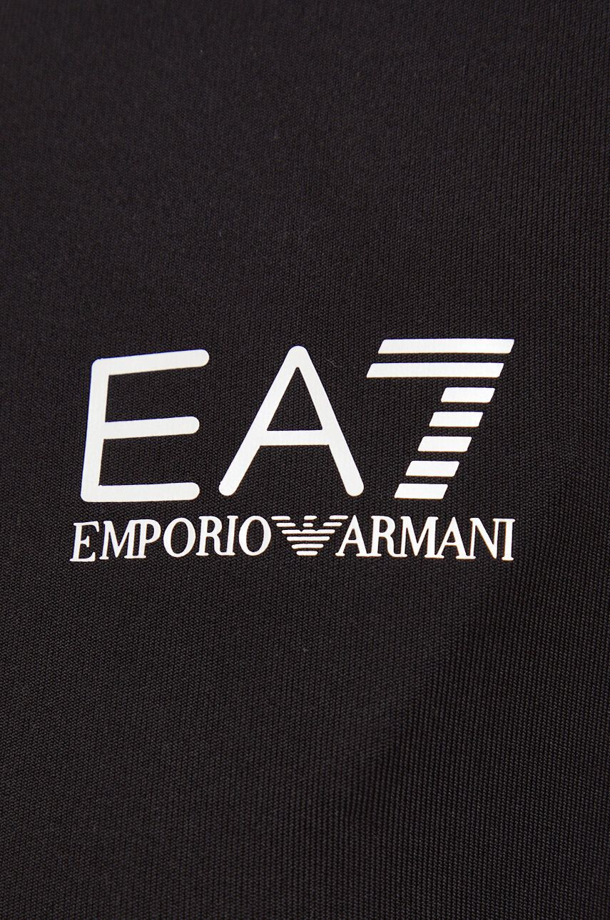 EA7 Emporio Armani Mikina - Pepit.cz