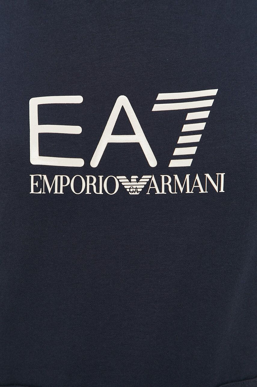 EA7 Emporio Armani Mikina - Pepit.cz