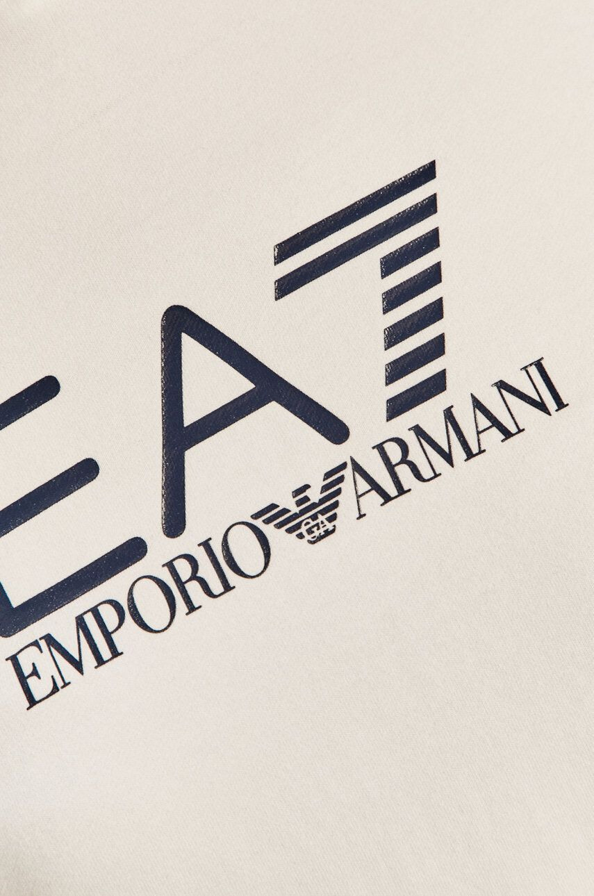 EA7 Emporio Armani Mikina - Pepit.cz