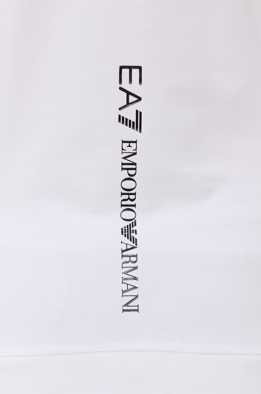 EA7 Emporio Armani Mikina - Pepit.cz