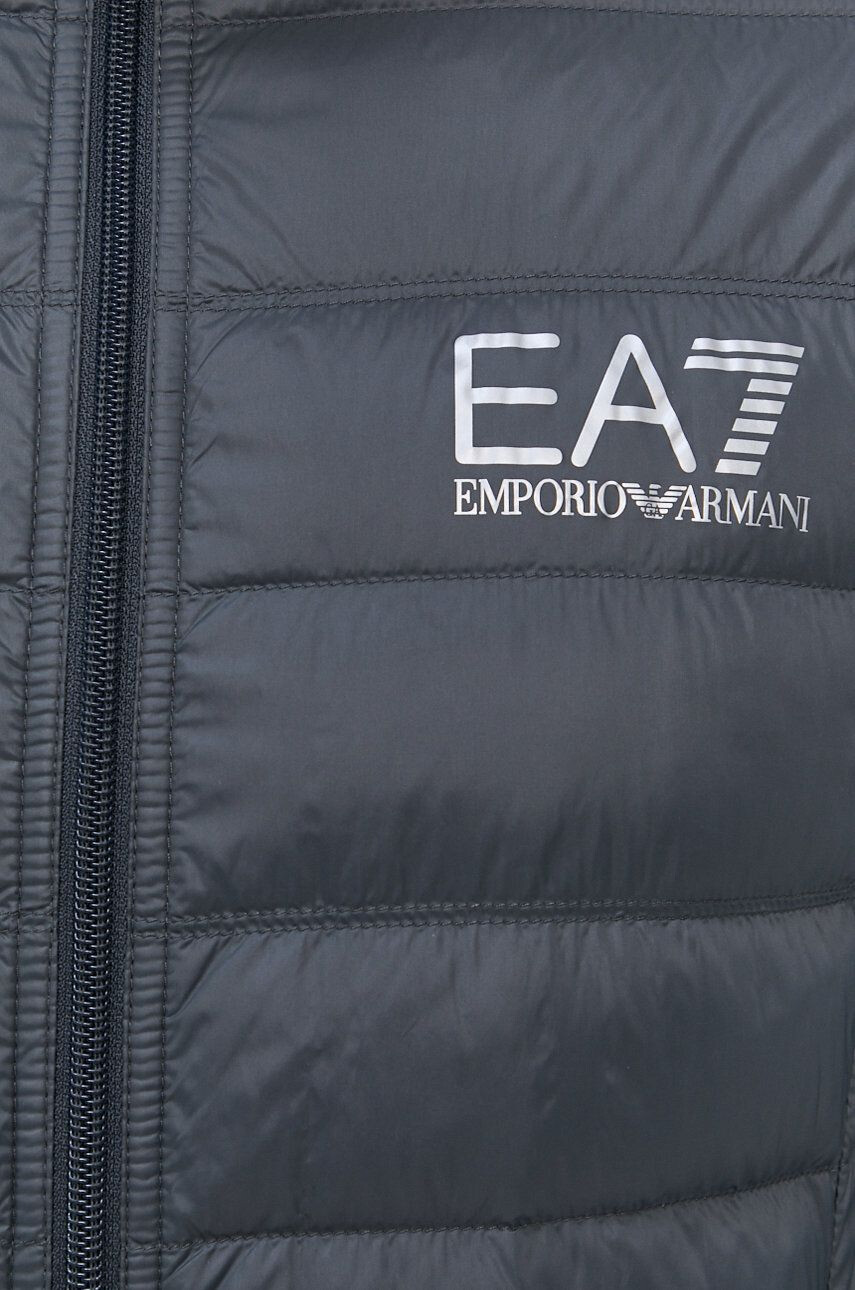 EA7 Emporio Armani Péřová bunda - Pepit.cz