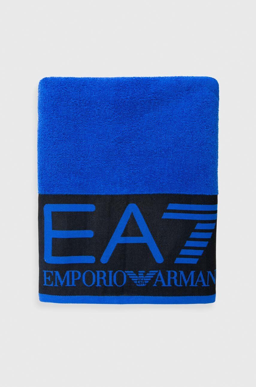 EA7 Emporio Armani Ručník - Pepit.cz