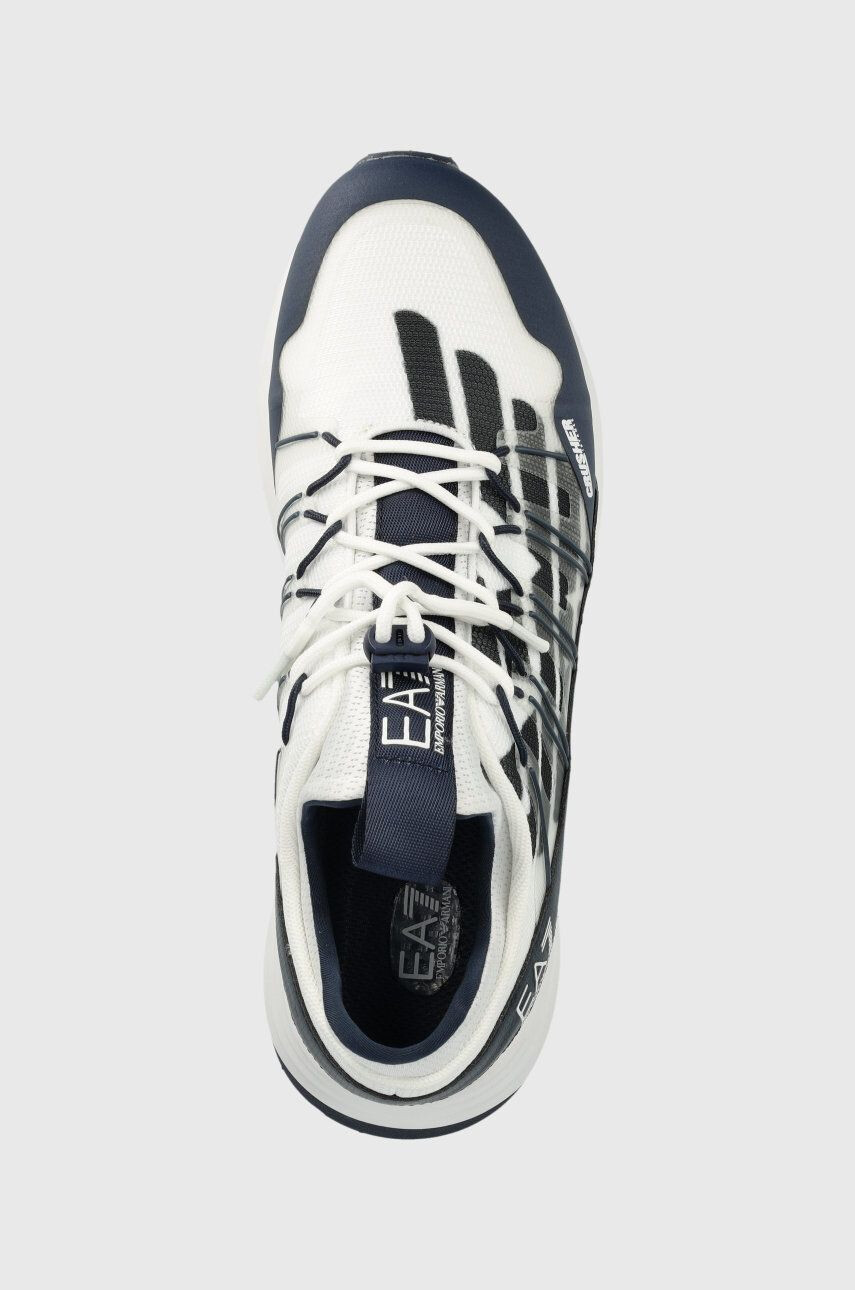 EA7 Emporio Armani Sneakers boty - Pepit.cz