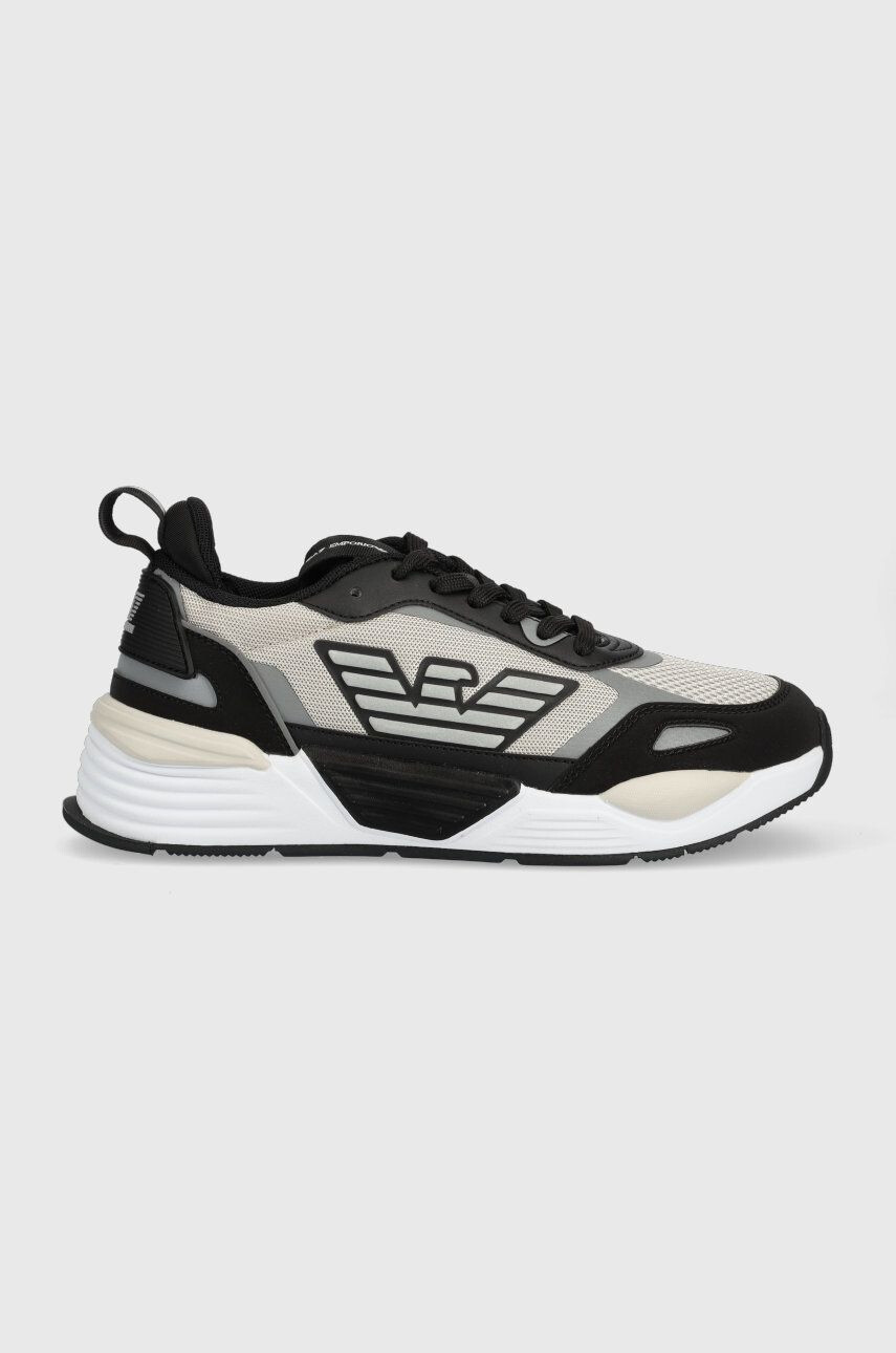 EA7 Emporio Armani Sneakers boty - Pepit.cz