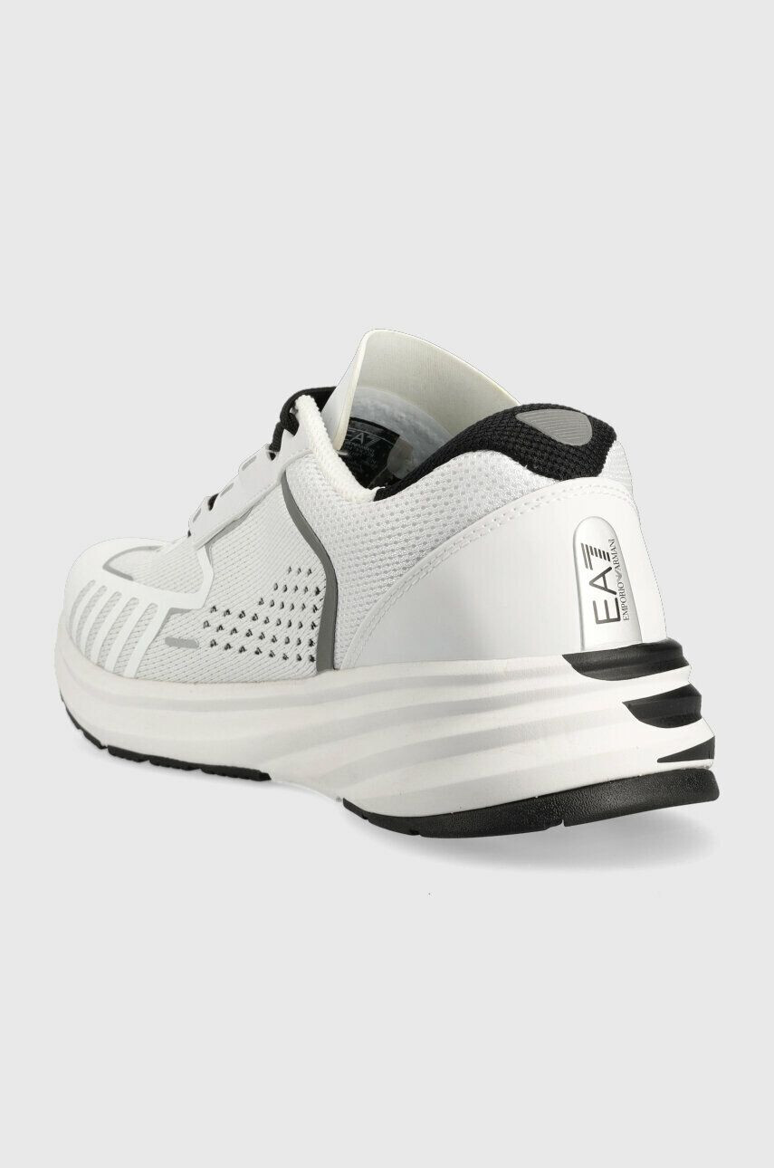 EA7 Emporio Armani Sneakers boty - Pepit.cz