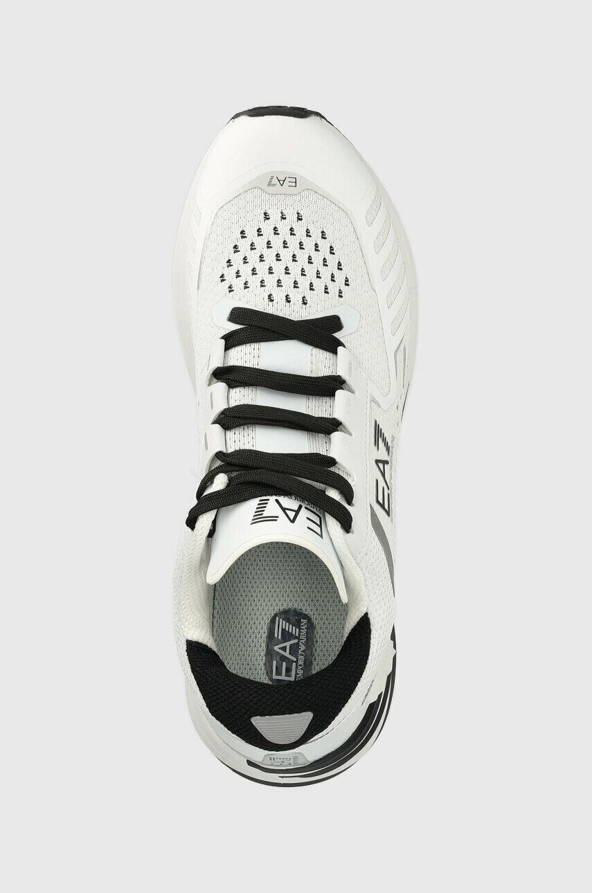 EA7 Emporio Armani Sneakers boty - Pepit.cz