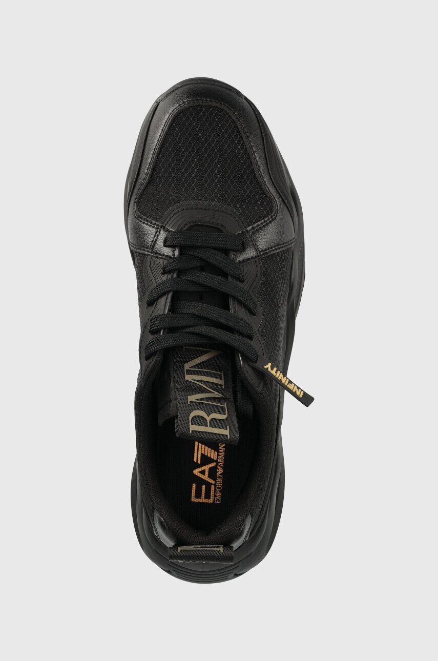 EA7 Emporio Armani Sneakers boty - Pepit.cz