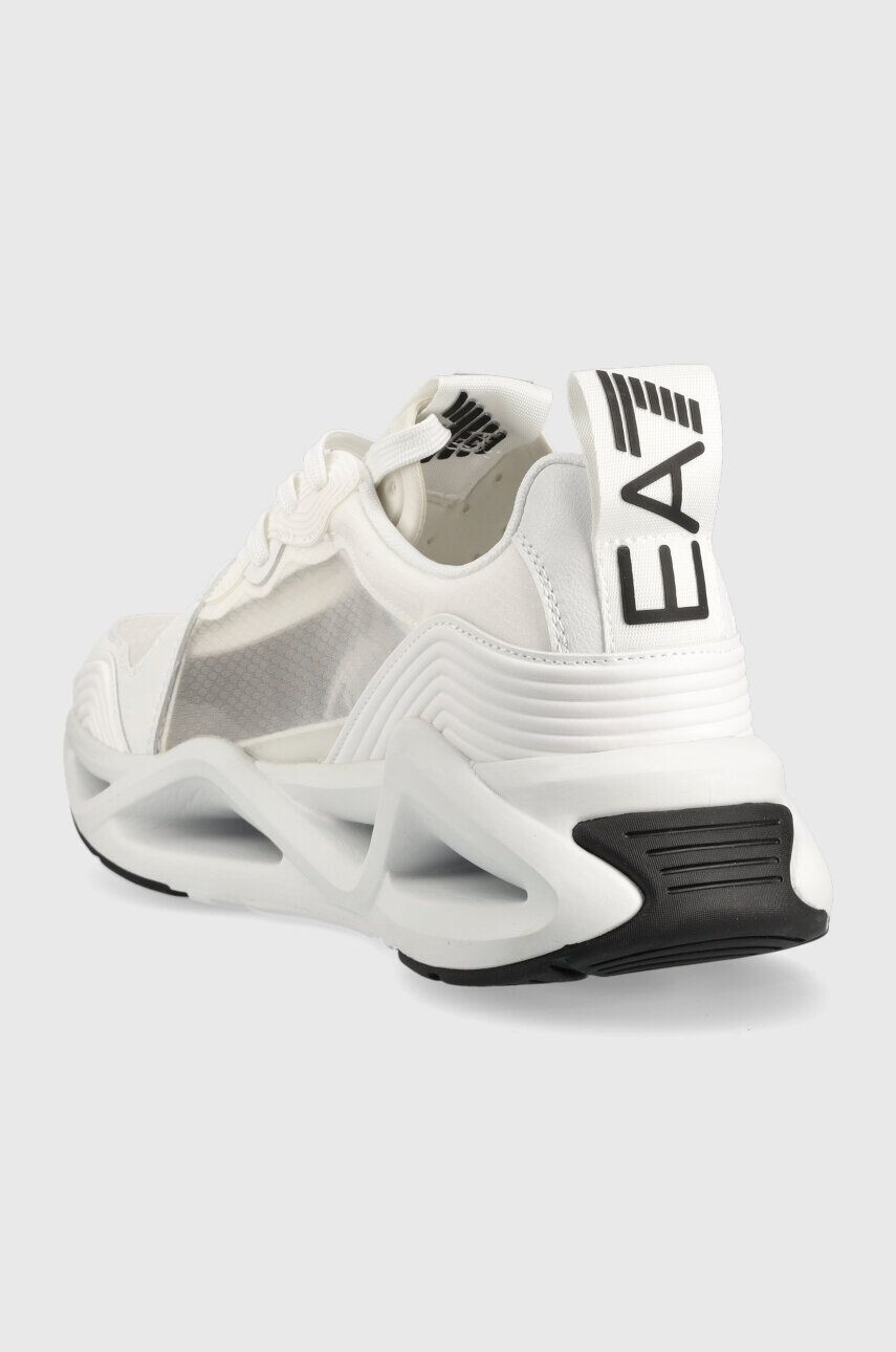 EA7 Emporio Armani Sneakers boty - Pepit.cz