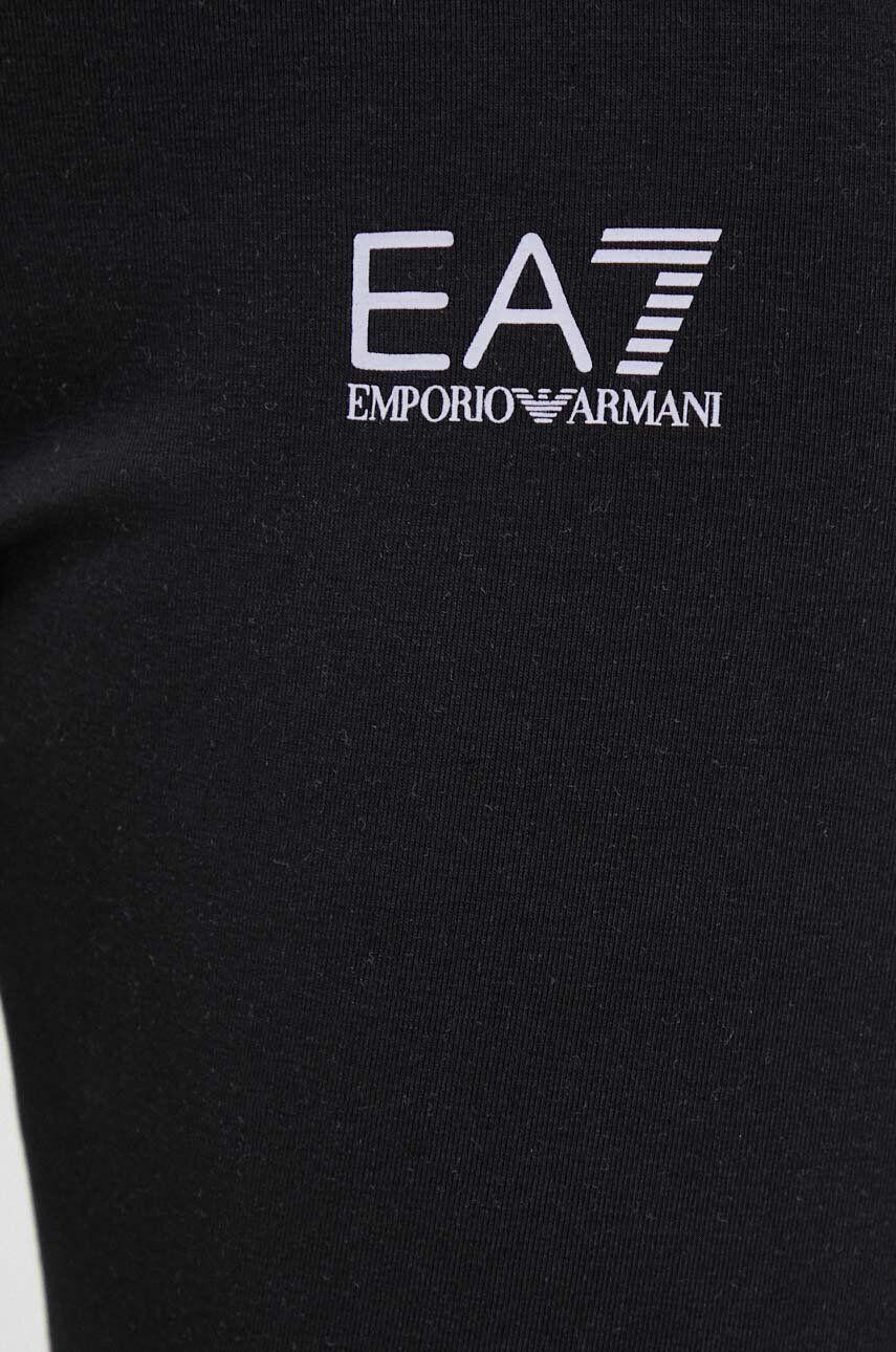 EA7 Emporio Armani Souprava fialová barva - Pepit.cz