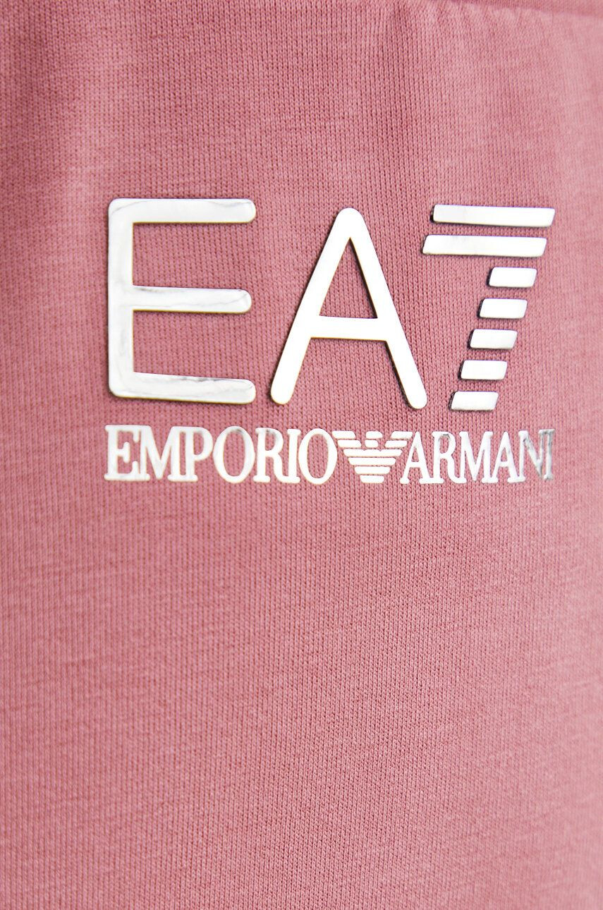 EA7 Emporio Armani Tepláky - Pepit.cz