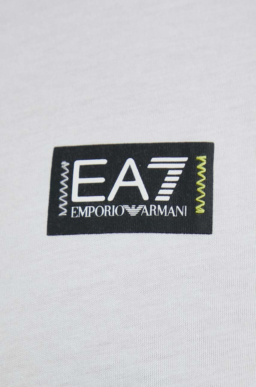 EA7 Emporio Armani Tričko - Pepit.cz