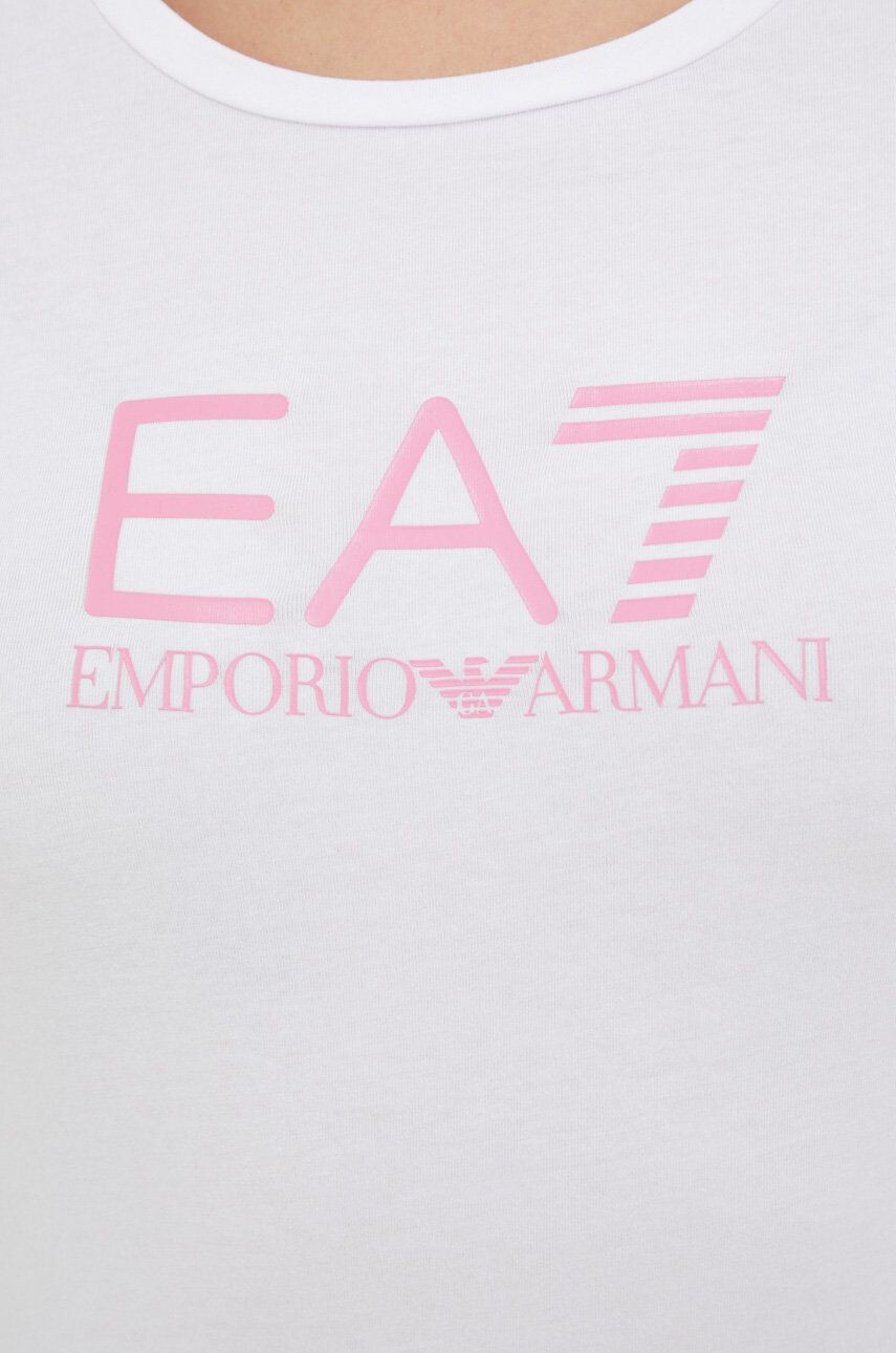 EA7 Emporio Armani Tričko - Pepit.cz