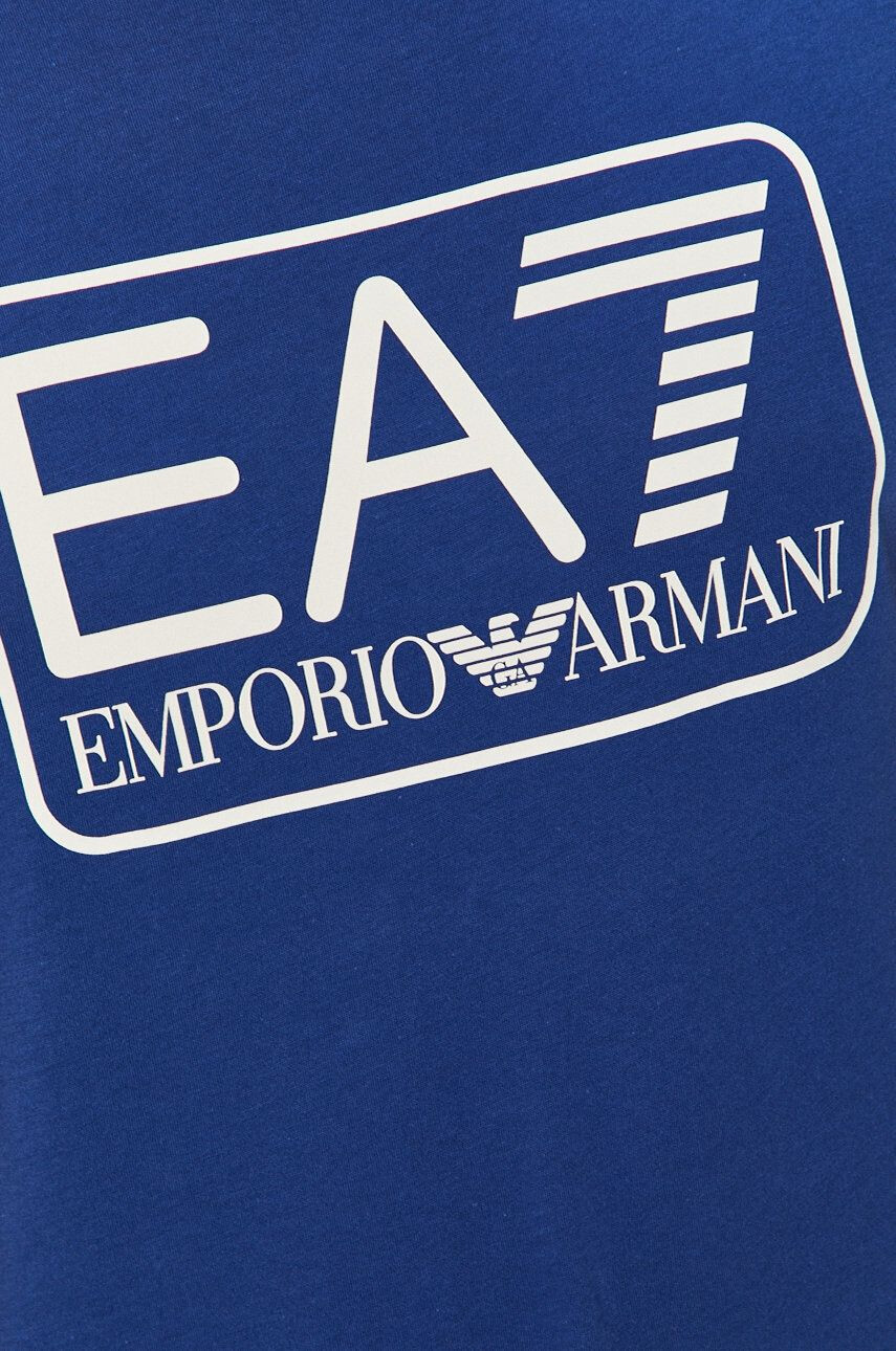 EA7 Emporio Armani Tričko - Pepit.cz