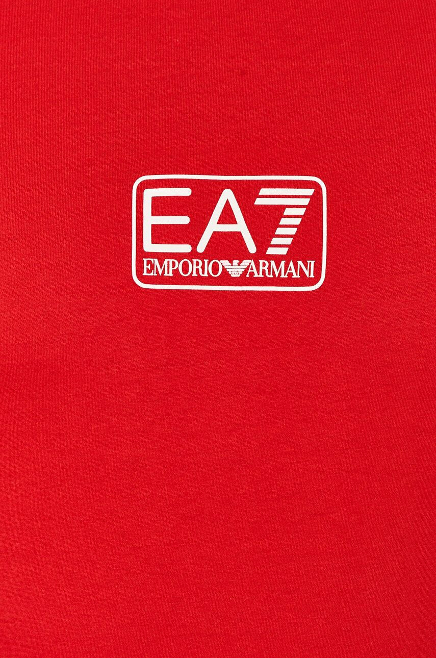 EA7 Emporio Armani Tričko - Pepit.cz