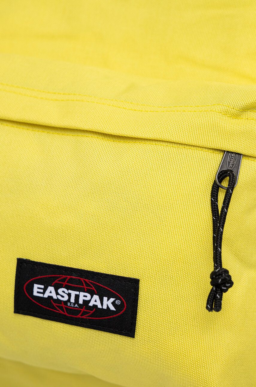 Eastpak Batoh vínová barva velký vzorovaný - Pepit.cz