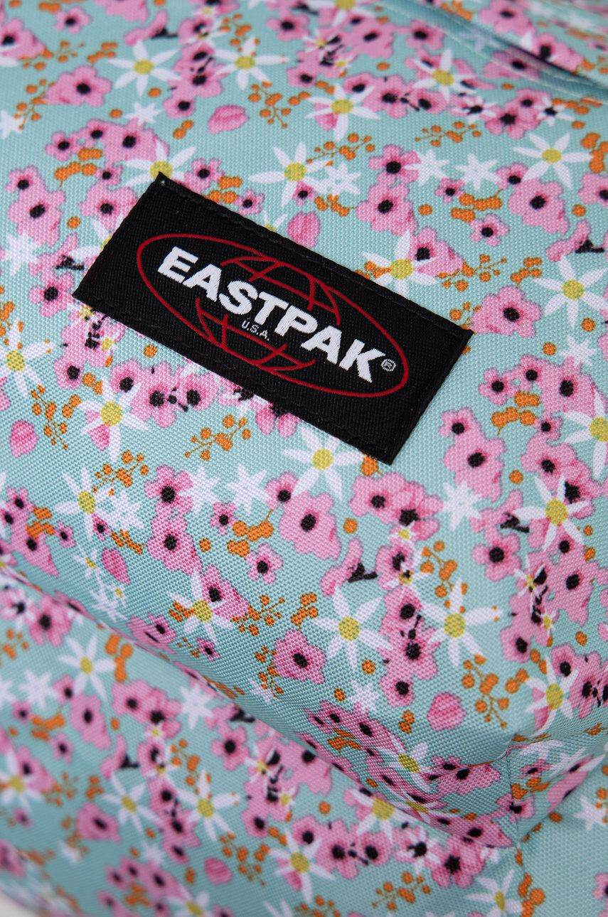 Eastpak Batoh tmavomodrá barva velký hladký - Pepit.cz