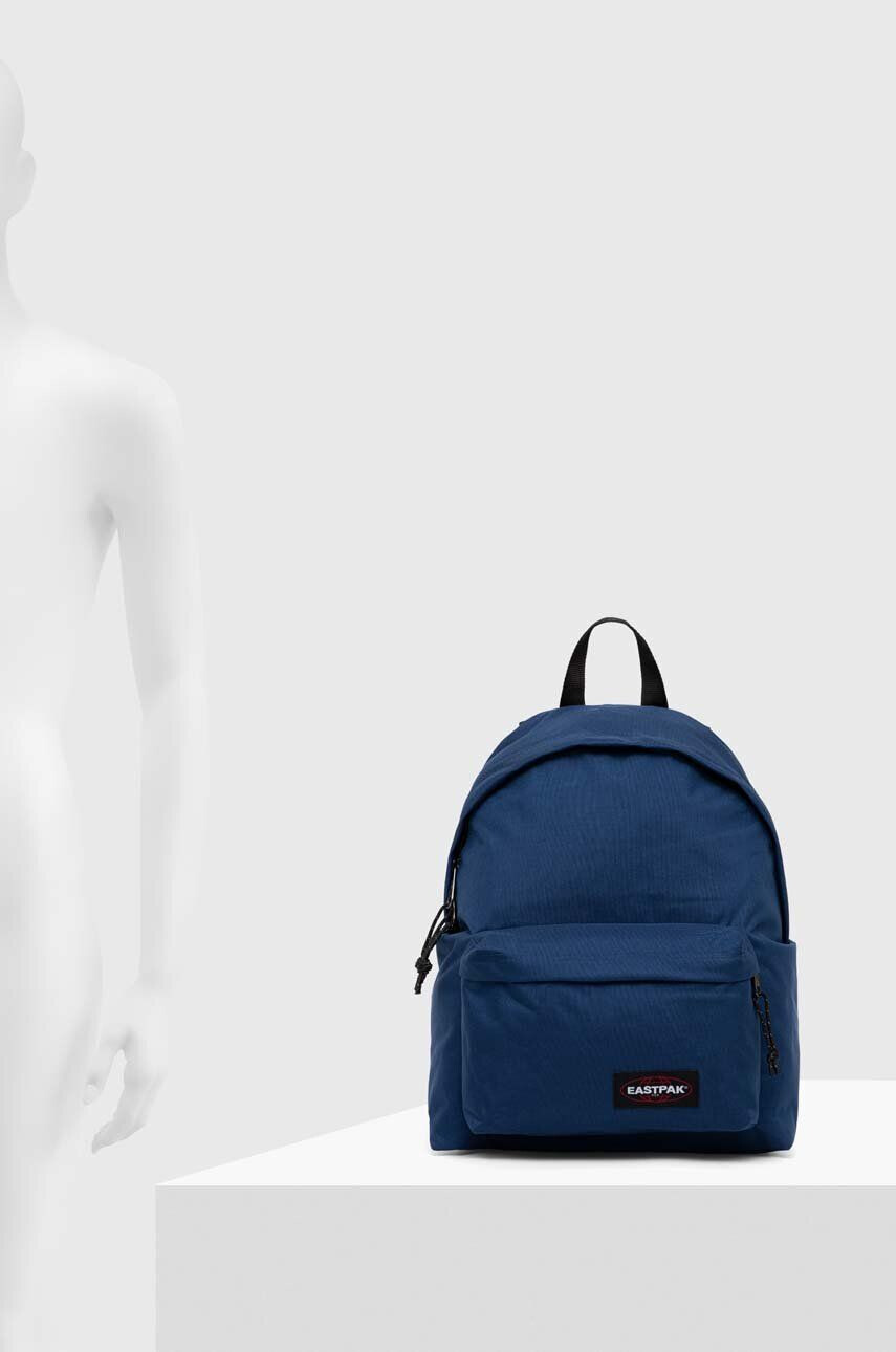 Eastpak Batoh tmavomodrá barva velký hladký - Pepit.cz