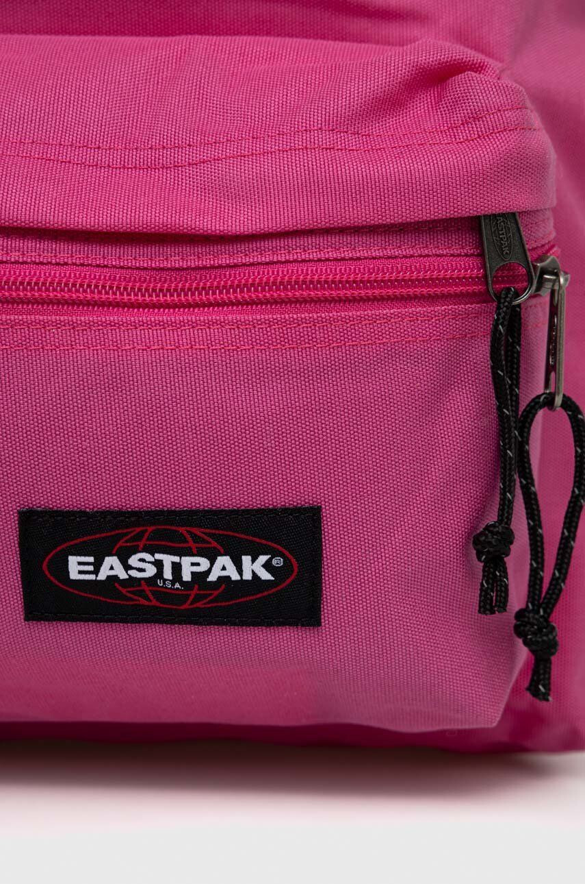 Eastpak Batoh černá barva velký hladký - Pepit.cz