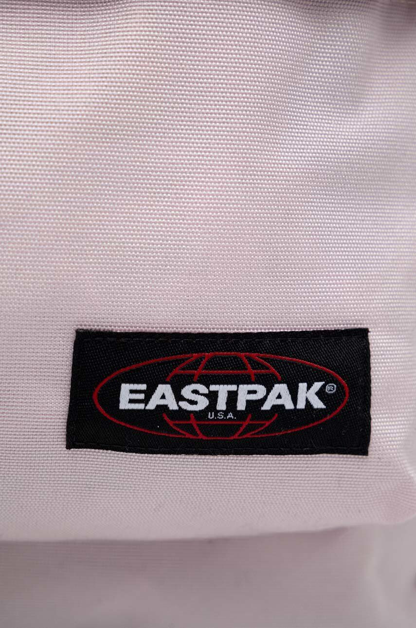 Eastpak Batoh zelená barva velký vzorovaný - Pepit.cz