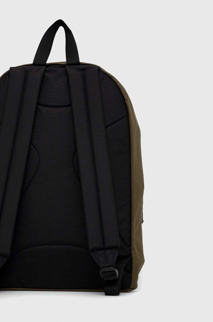 Eastpak Batoh zelená barva velký hladký - Pepit.cz