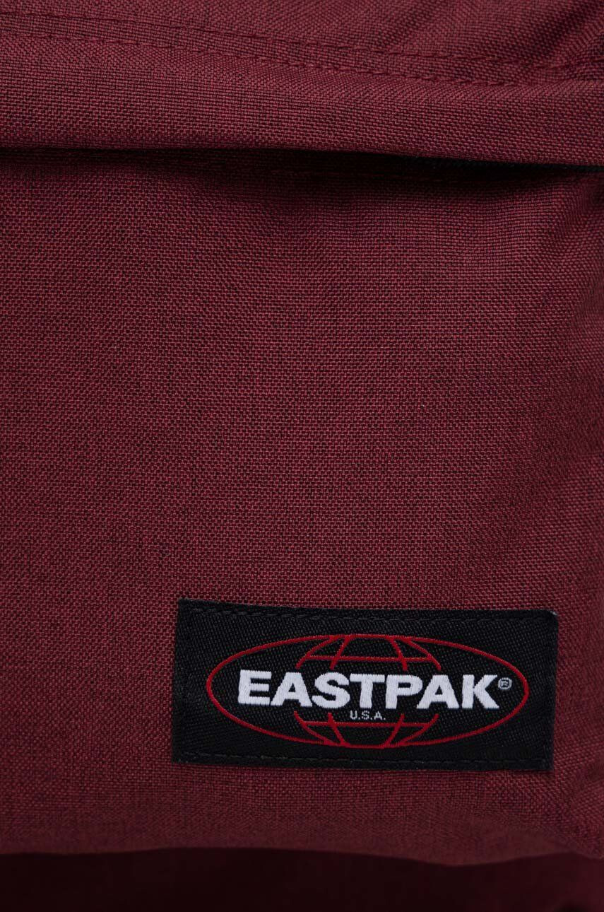 Eastpak Batoh vínová barva velký hladký - Pepit.cz