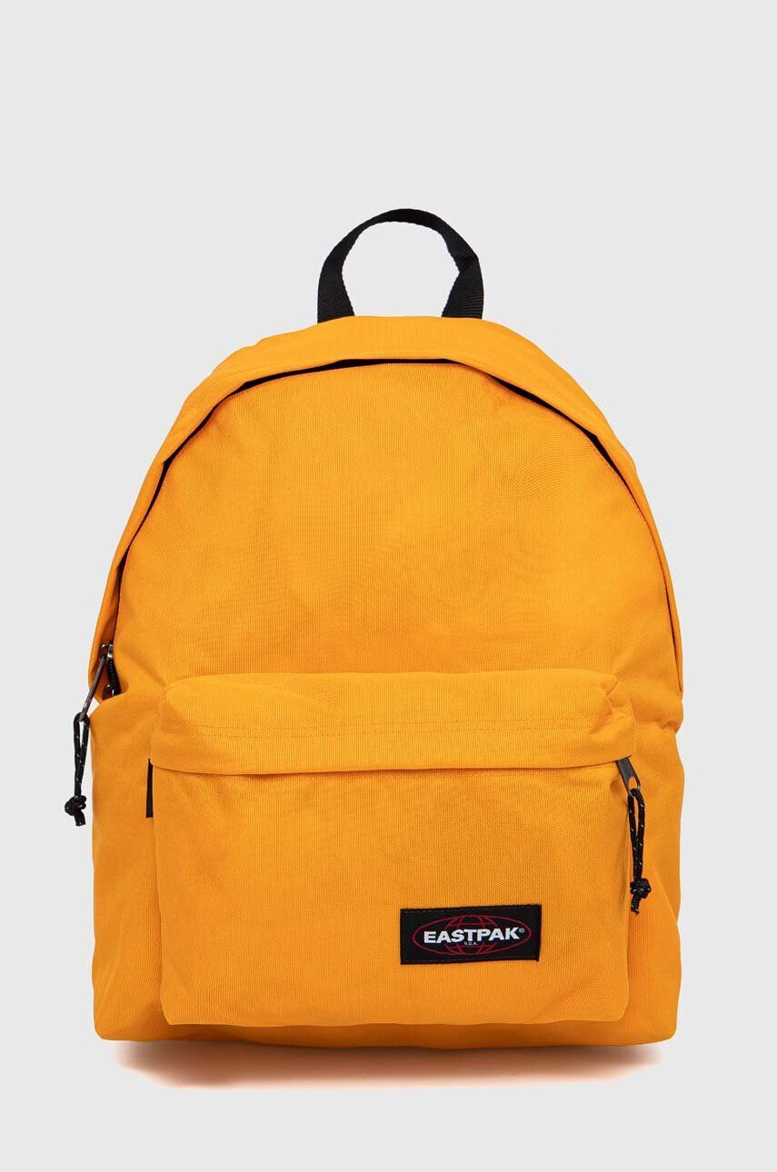 Eastpak Batoh oranžová barva velký hladký - Pepit.cz