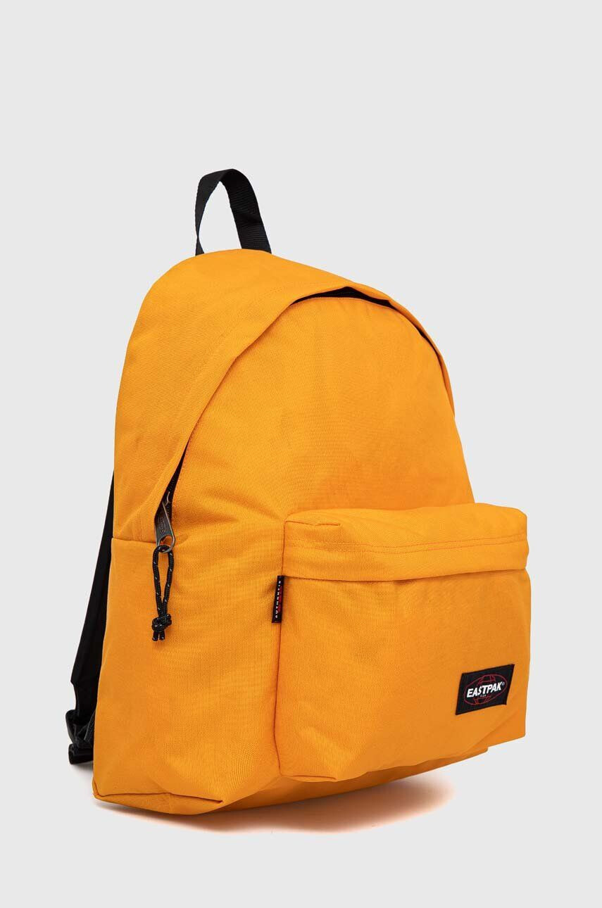 Eastpak Batoh oranžová barva velký hladký - Pepit.cz