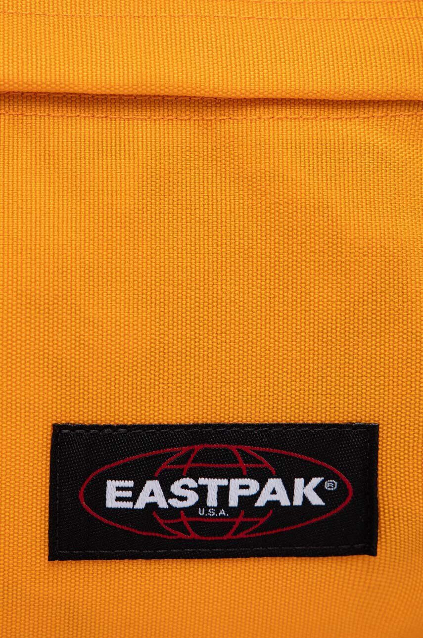 Eastpak Batoh oranžová barva velký hladký - Pepit.cz