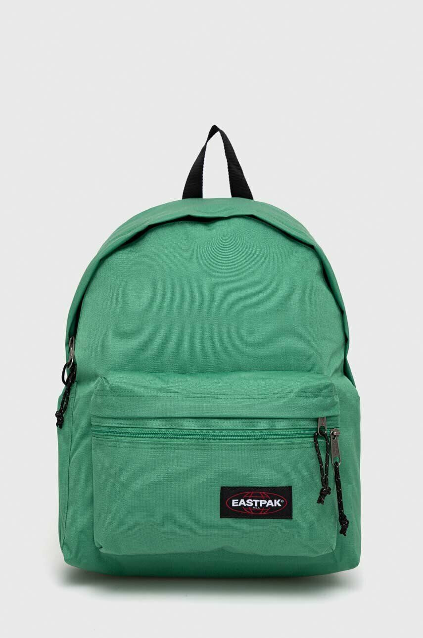 Eastpak Batoh zelená barva velký hladký - Pepit.cz