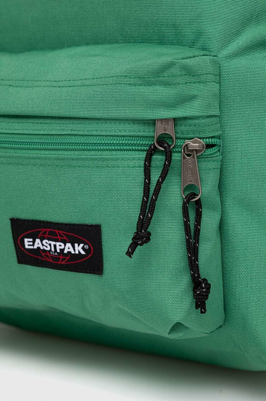 Eastpak Batoh zelená barva velký hladký - Pepit.cz