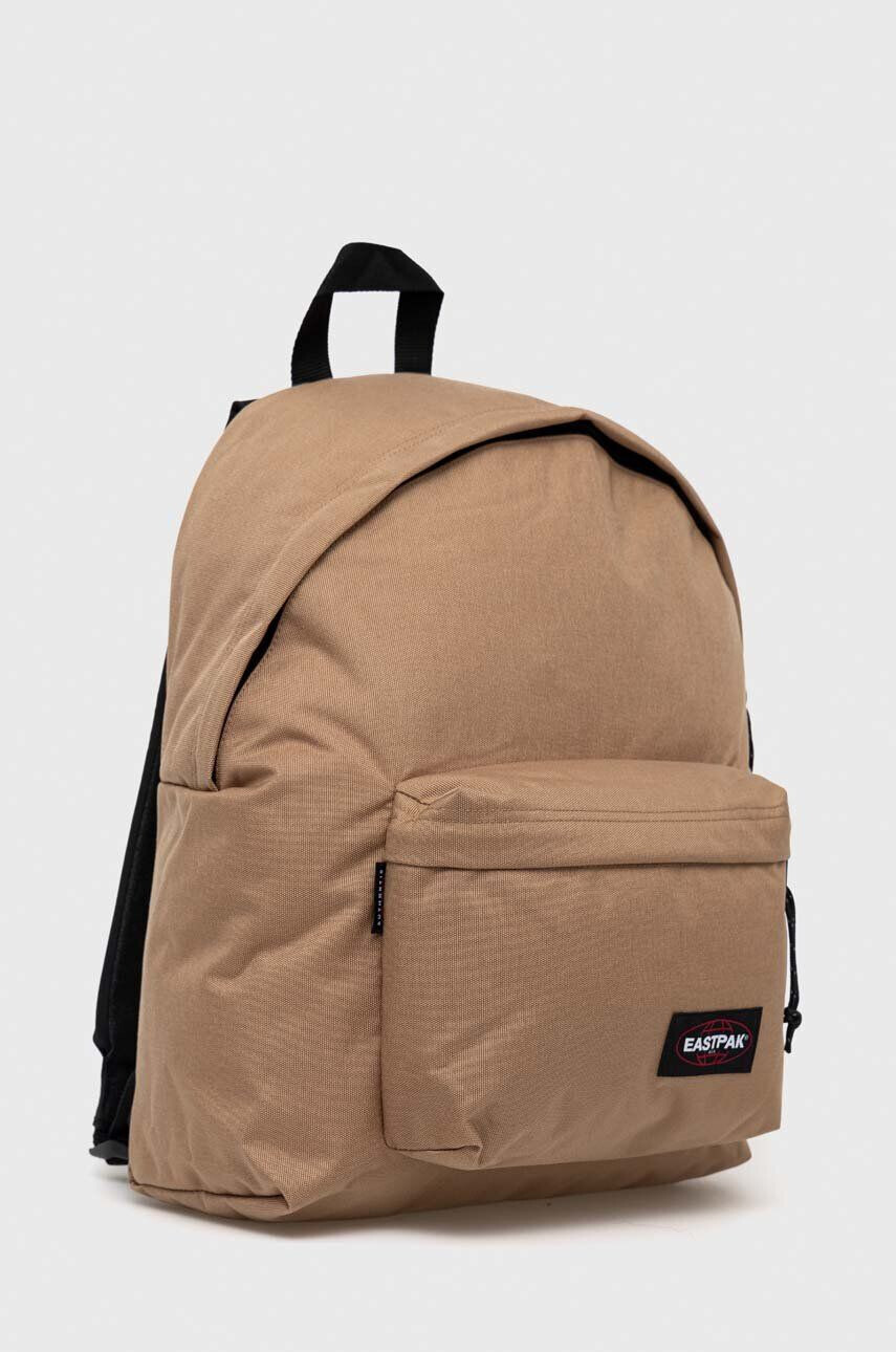 Eastpak Batoh hnědá barva velký hladký - Pepit.cz