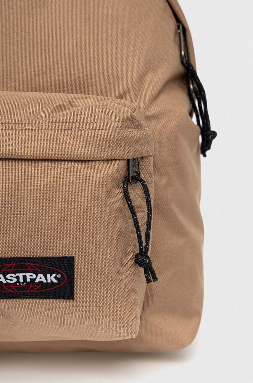 Eastpak Batoh hnědá barva velký hladký - Pepit.cz