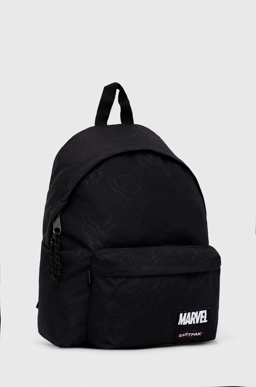 Eastpak Batoh X Marvel černá barva velký s aplikací - Pepit.cz