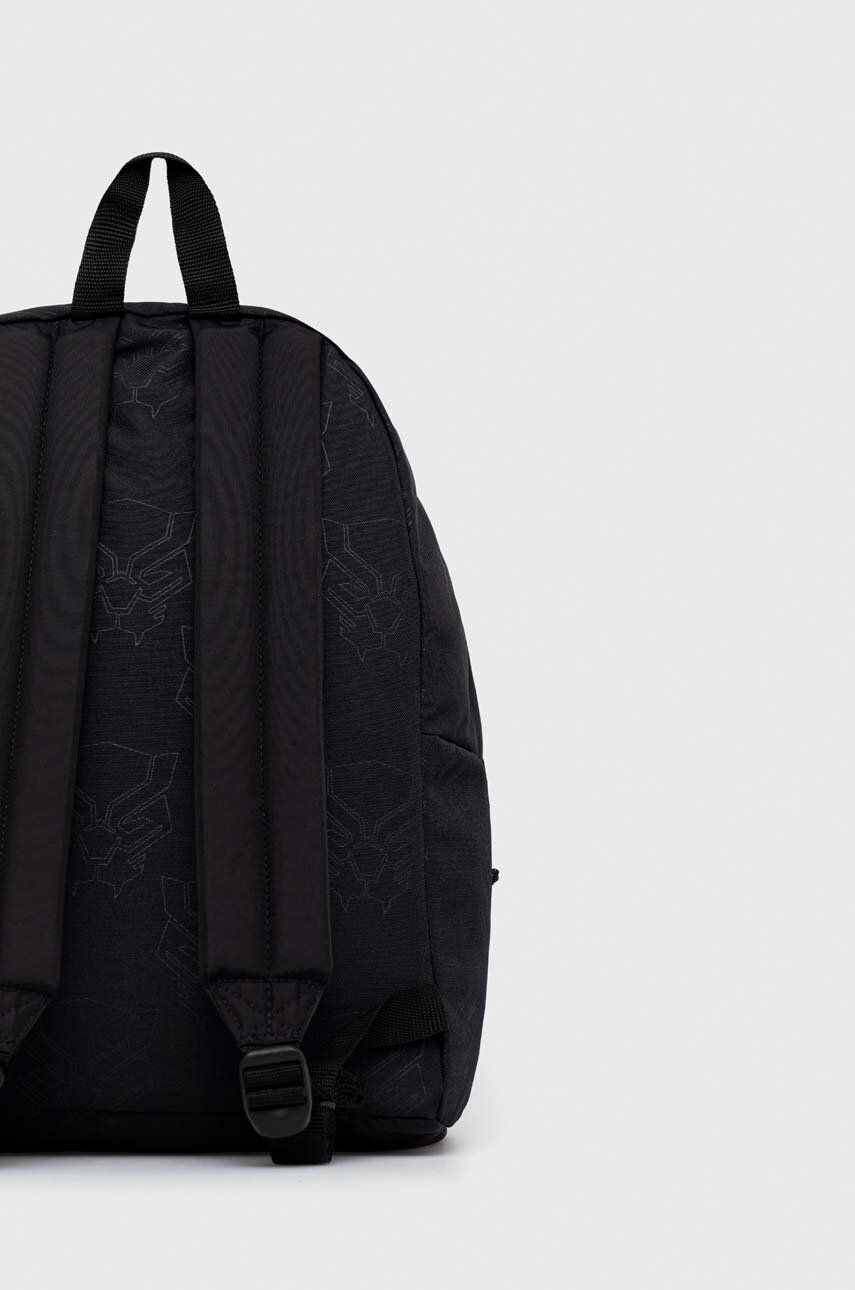 Eastpak Batoh X Marvel černá barva velký s aplikací - Pepit.cz