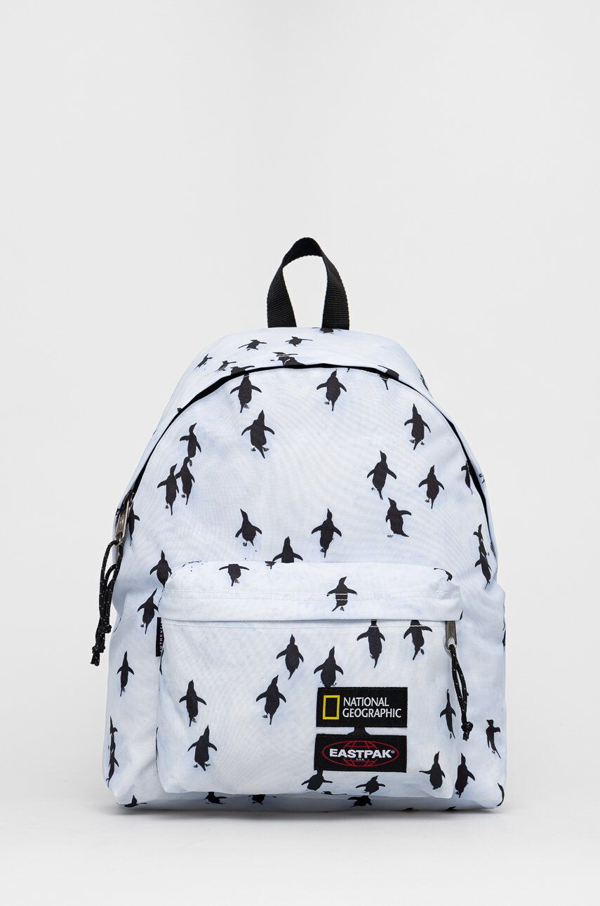 Eastpak Batoh X National Geographic - Pepit.cz