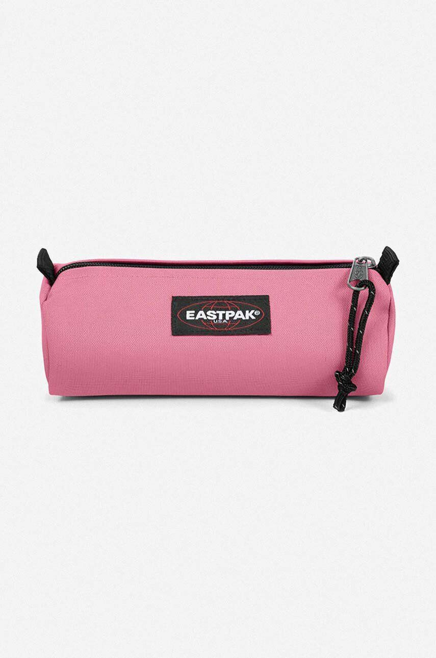 Eastpak Dětský penál růžová barva EK620U90 Plecak Padded PakR - Pepit.cz