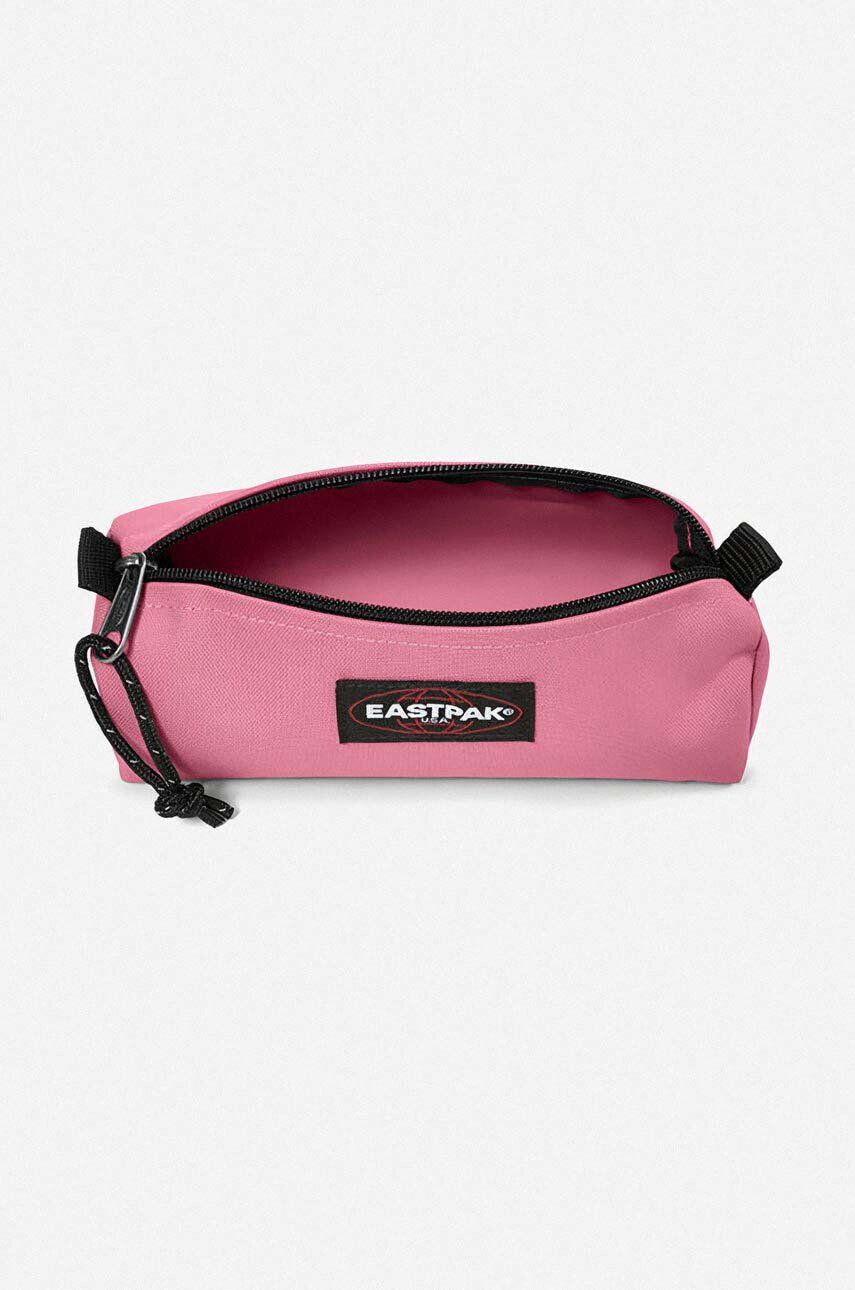 Eastpak Dětský penál růžová barva EK620U90 Plecak Padded PakR - Pepit.cz