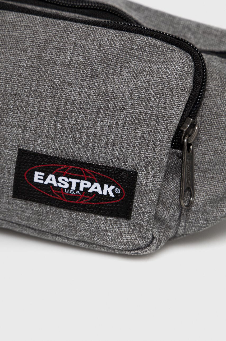 Eastpak Ledvinka šedá barva - Pepit.cz