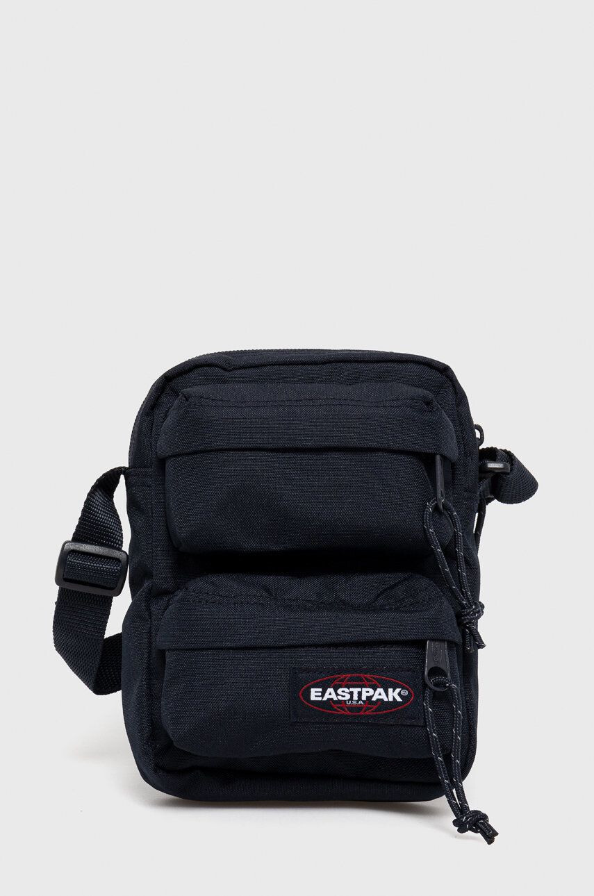 Eastpak Ledvinka tmavomodrá barva - Pepit.cz