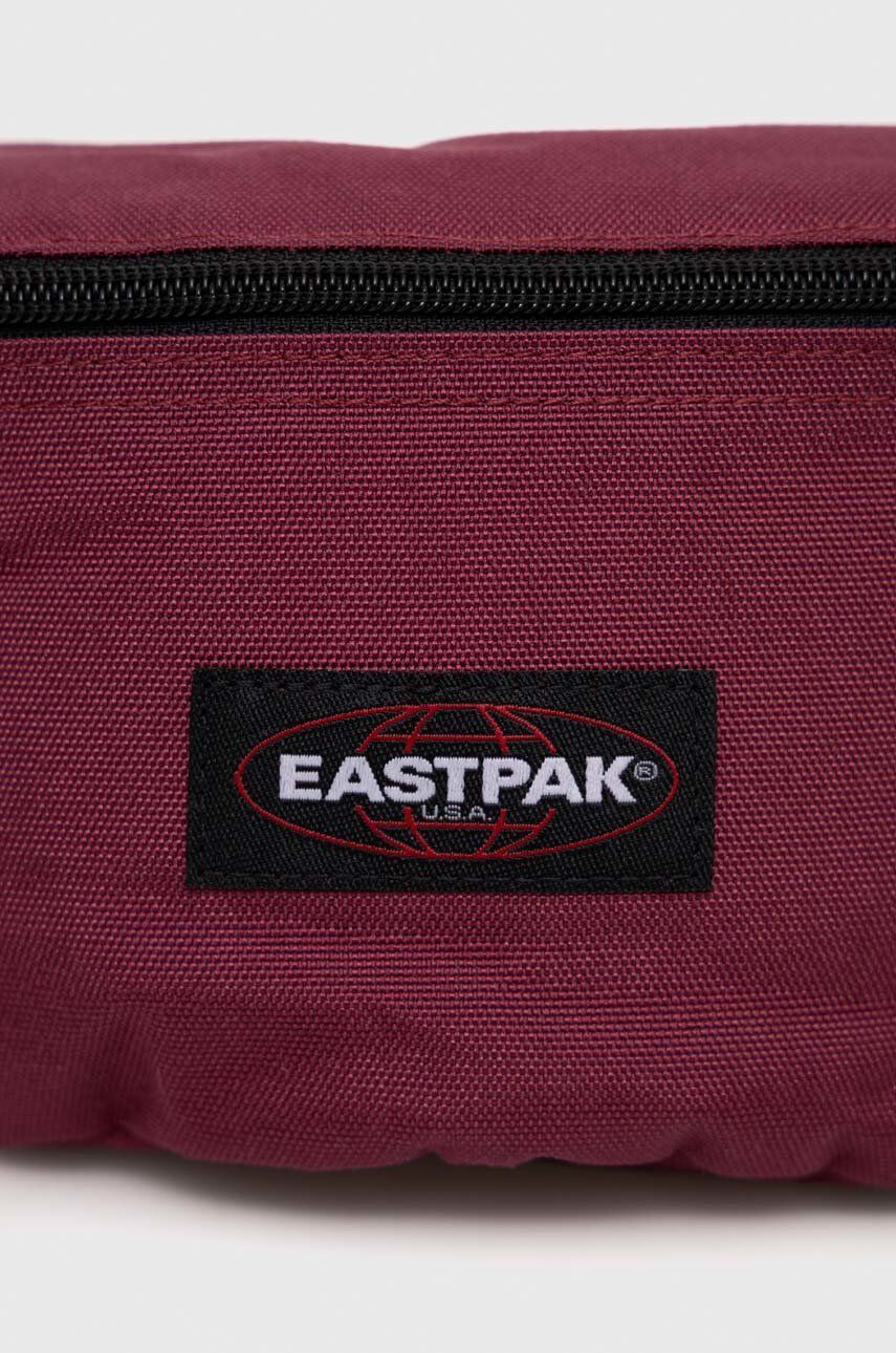 Eastpak Ledvinka vínová barva - Pepit.cz