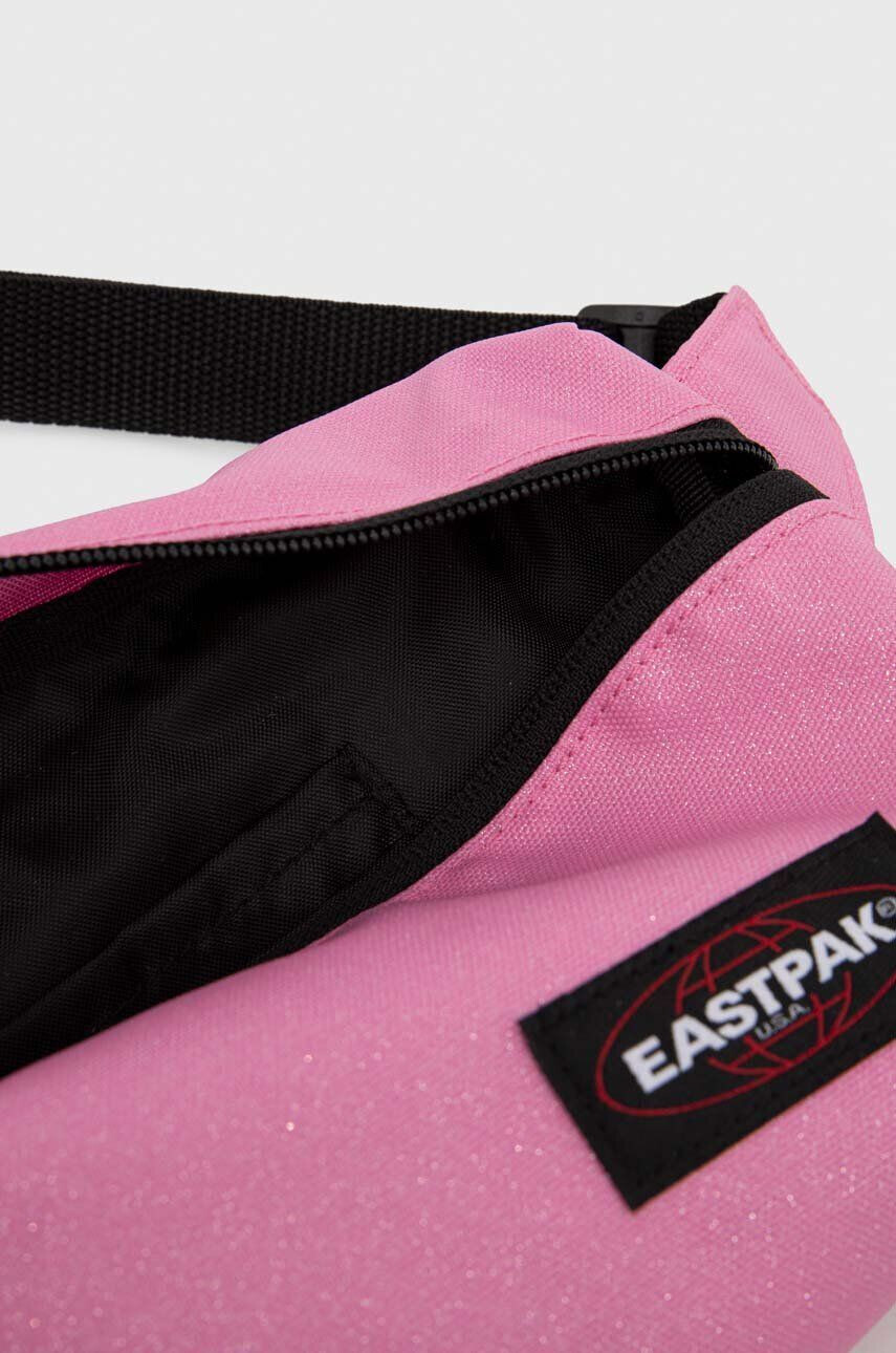 Eastpak Ledvinka černá barva Plecak Aman Bike EK0A5BAMO13 EK0A5BAMO13-black - Pepit.cz