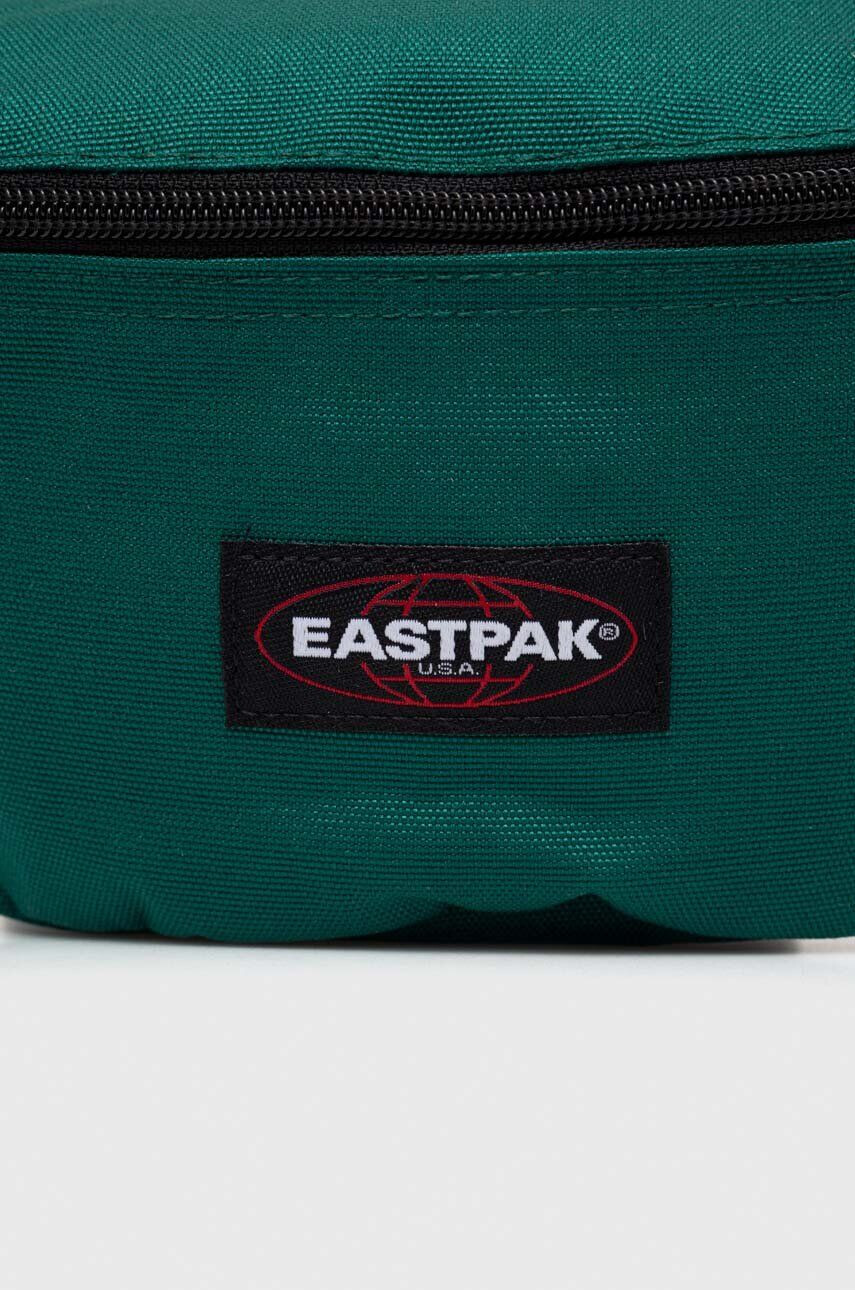 Eastpak Ledvinka zelená barva - Pepit.cz