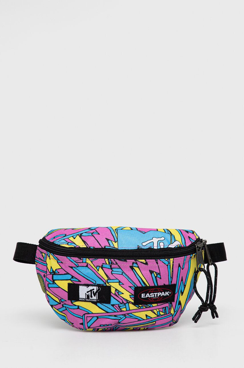 Eastpak Ledvinka x MTV - Pepit.cz